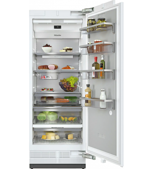 Miele 美诺 嵌入式K 2802 Vi单门冷藏冰箱